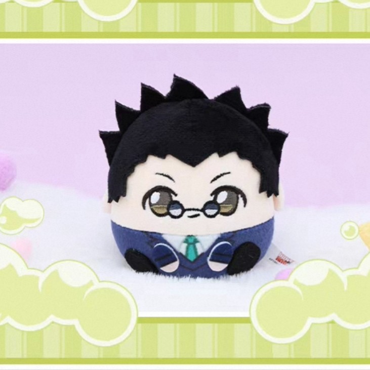 Dullset Hunter x Hunter Offici - Anime Merchandise Japan review and price