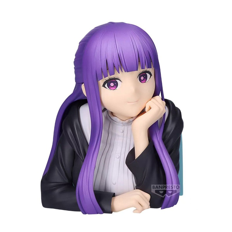 In Stock Bandai Banpresto Frie - Anime Merchandise From Japan review and price