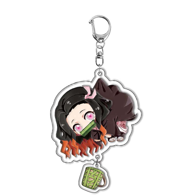 Demon Slayer Kimetsu no Yaiba  - Anime Merchandise Demon Slayer review and price