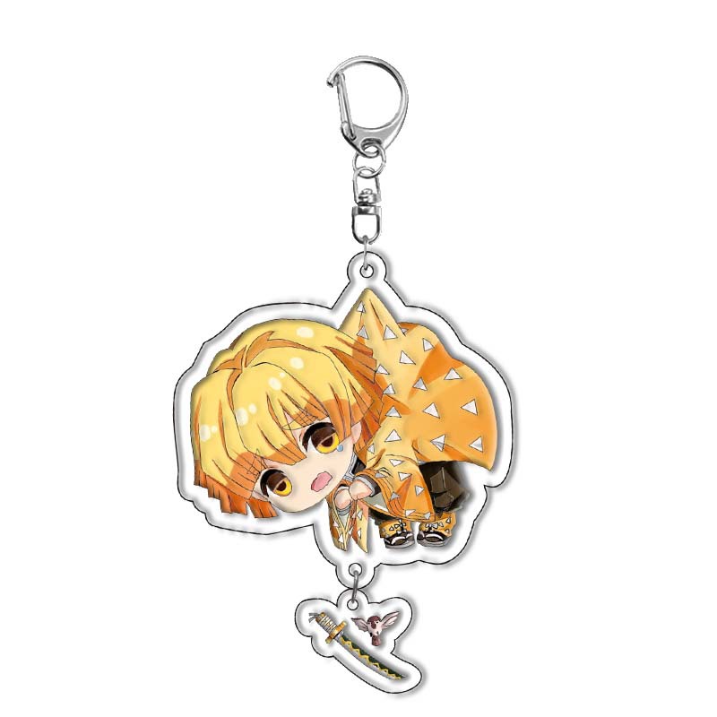 Demon Slayer Kimetsu no Yaiba  - Anime Merchandise Demon Slayer review and price