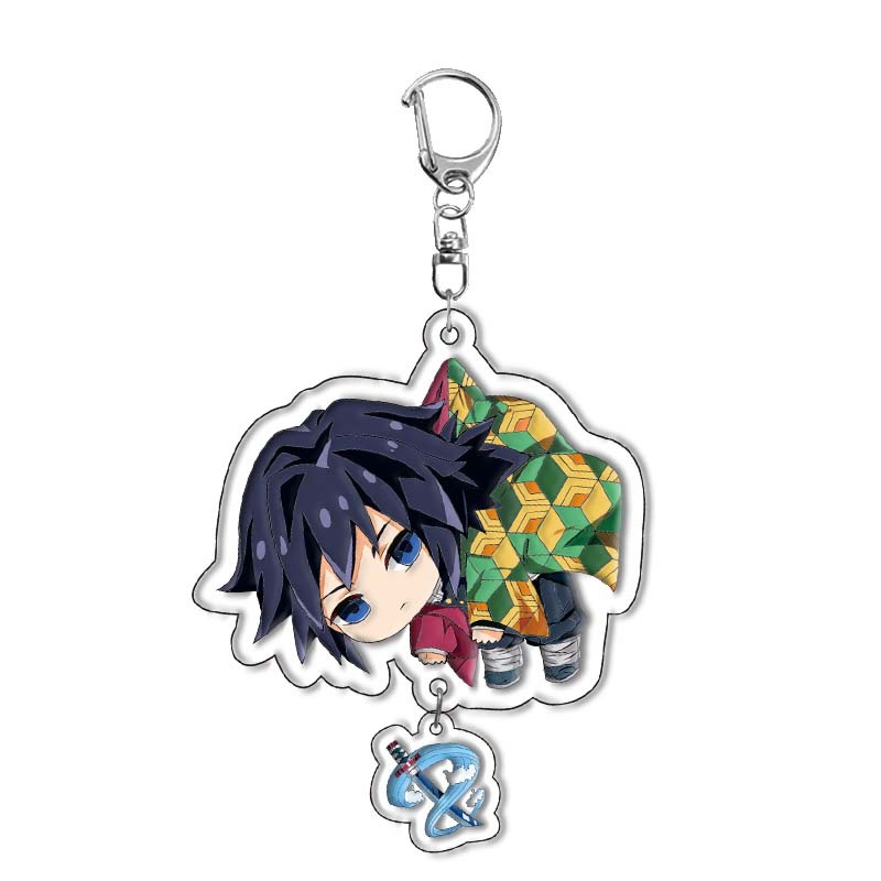 Demon Slayer Kimetsu no Yaiba  - Anime Merchandise Demon Slayer review and price