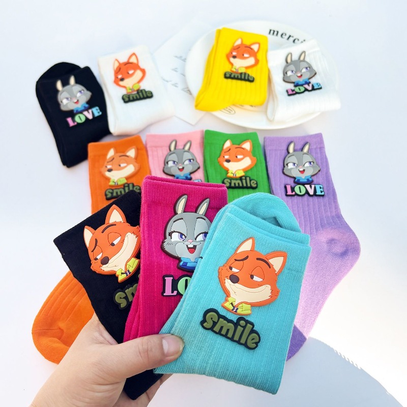 Disney Zootopia Merchandise Ju - Anime Kingdom Merchandise review and price