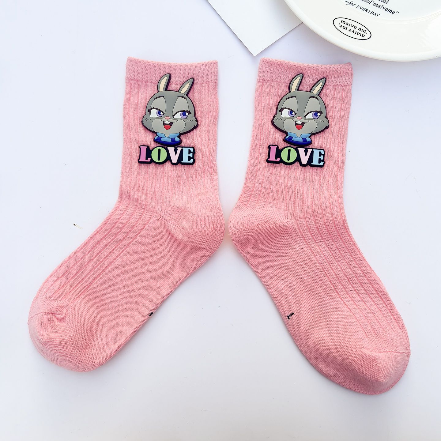 Disney Zootopia Merchandise Ju - Anime Kingdom Merchandise review and price