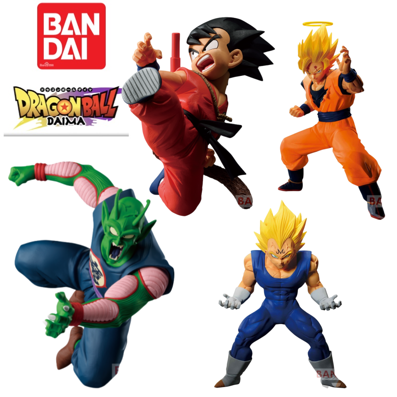 In Stock Original Bandai Banpr - Anime Merchandise From Japan review and price