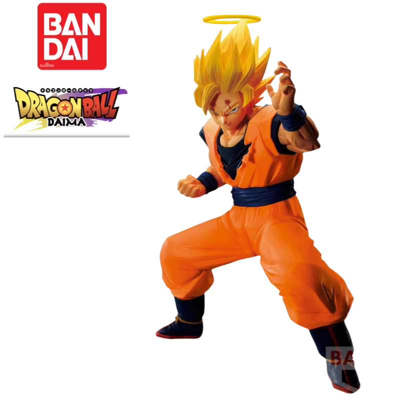In Stock Original Bandai Banpr - Anime Merchandise From Japan review and price