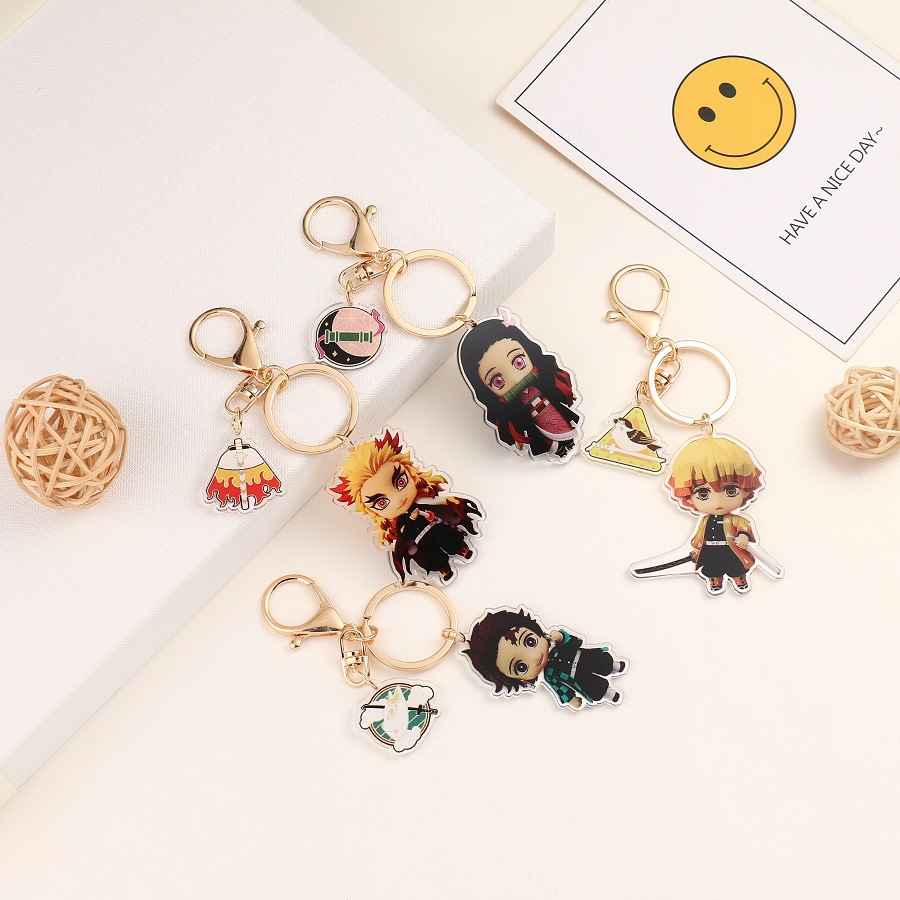 Demon Slayer Kimetsu no Yaiba  - Anime Merchandise Demon Slayer review and price