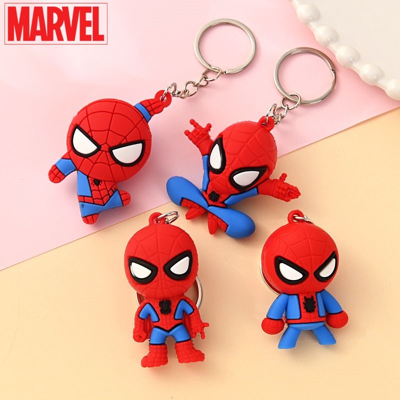 Marvel Merchandise Cute Cartoo - Anime Kingdom Merchandise review and price