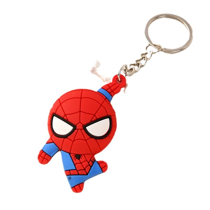 Marvel Merchandise Cute Cartoo - Anime Kingdom Merchandise review and price