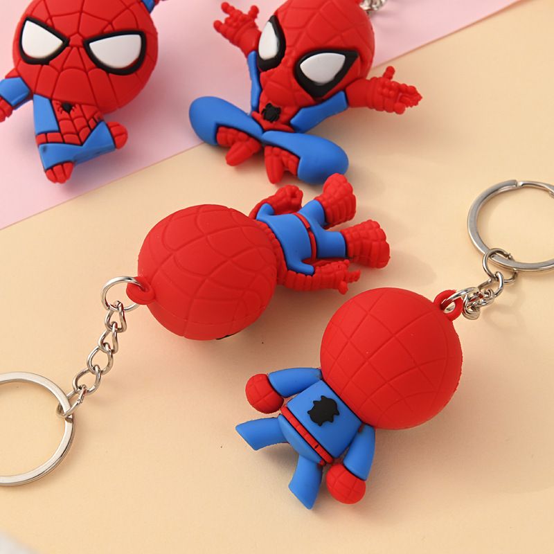 Marvel Merchandise Cute Cartoo - Anime Kingdom Merchandise review and price