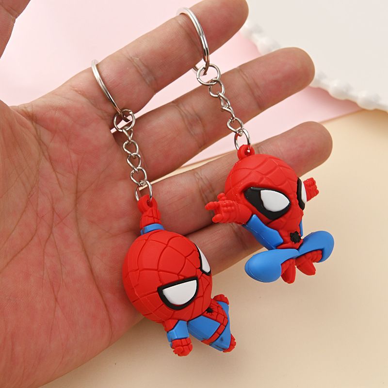 Marvel Merchandise Cute Cartoo - Anime Kingdom Merchandise review and price