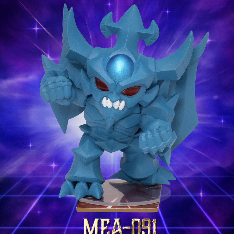 New Yu-Gi-Oh! Beast Kingdom Wa - Anime Kingdom Merchandise review and price