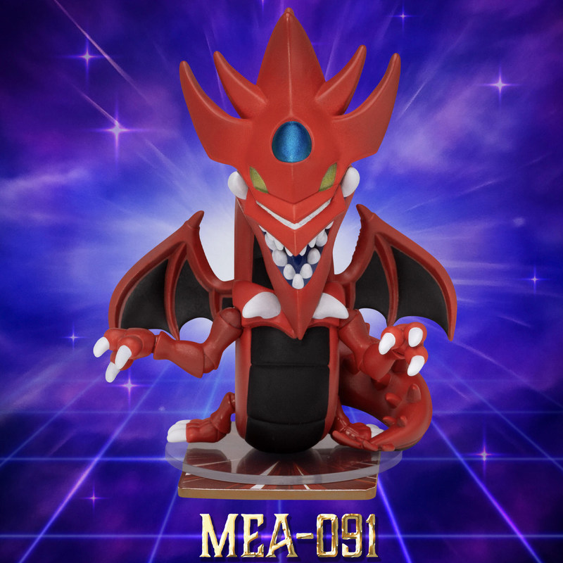 New Yu-Gi-Oh! Beast Kingdom Wa - Anime Kingdom Merchandise review and price