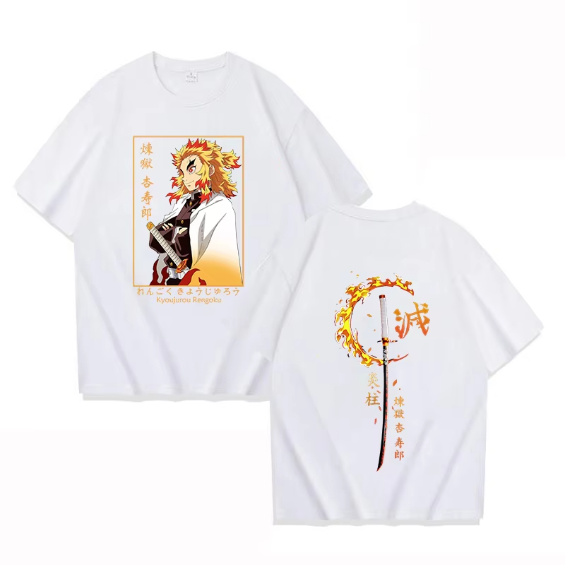2026 Demon Slayer Kyojuro Reng - Anime Merchandise Demon Slayer review and price