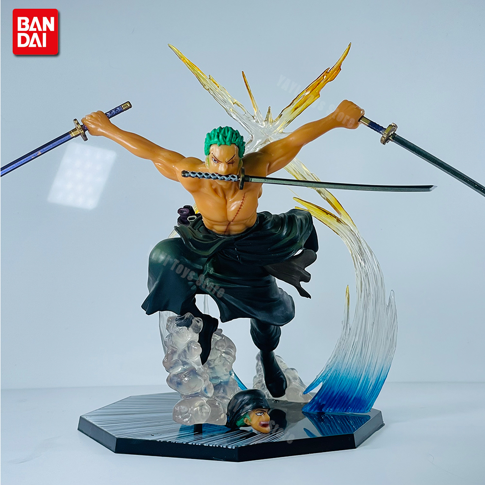 One Piece Anime Luffy Ace Sanj - Anime One Piece Merchandise review and price
