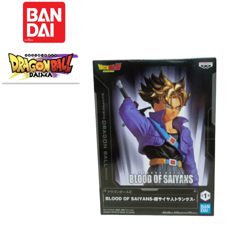 Original Box In Stock Original - Anime Merchandise From Japan review and price