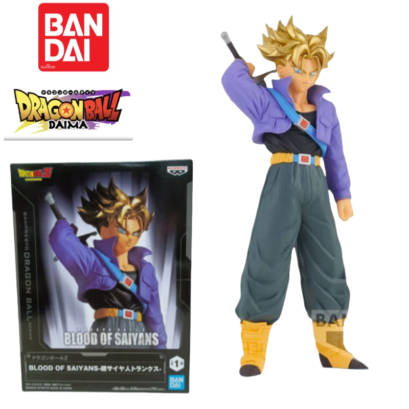 Original Box In Stock Original - Anime Merchandise From Japan review and price