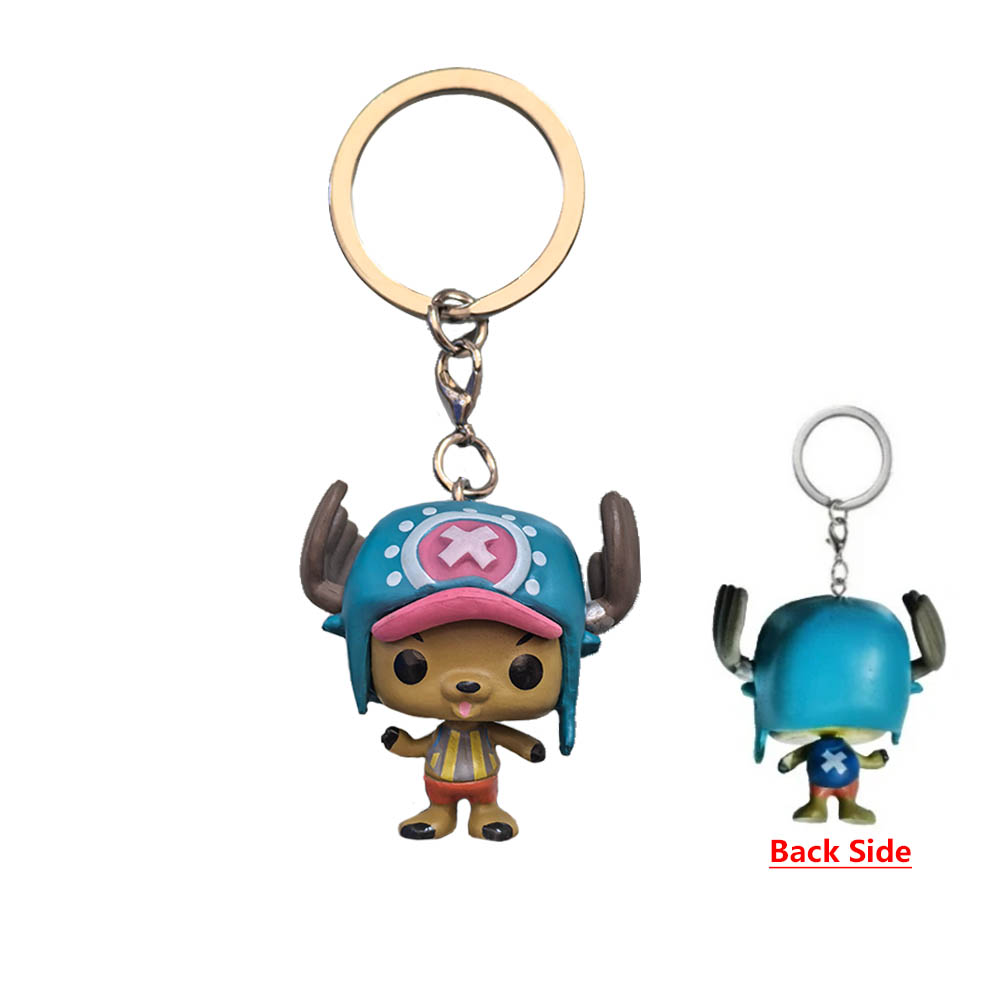One Piece KeyChain Roronoa Zor - Anime One Piece Merchandise review and price