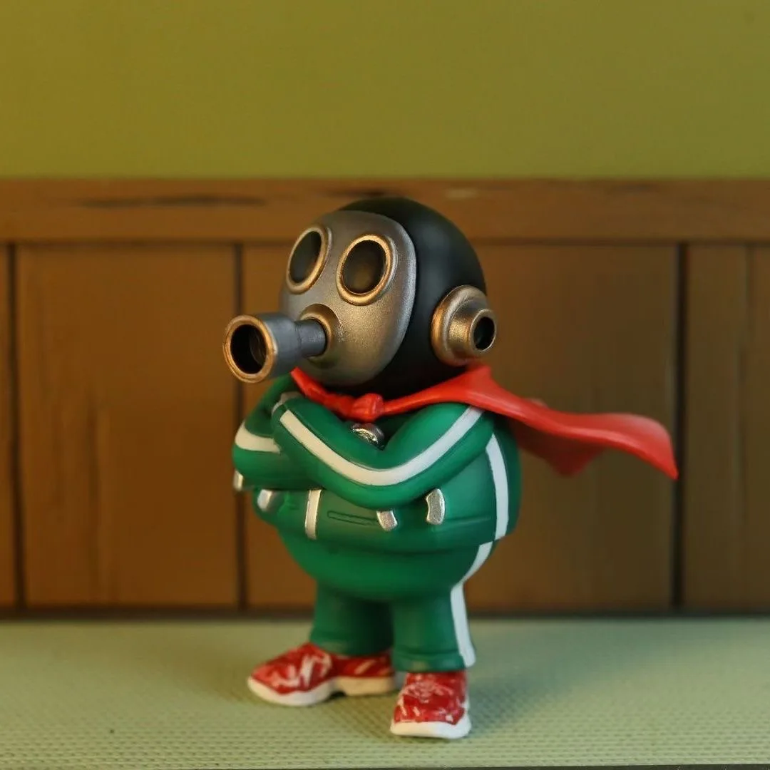 Anime Dragon Ball Z Figure Tor - Akira Anime Merchandise review and price