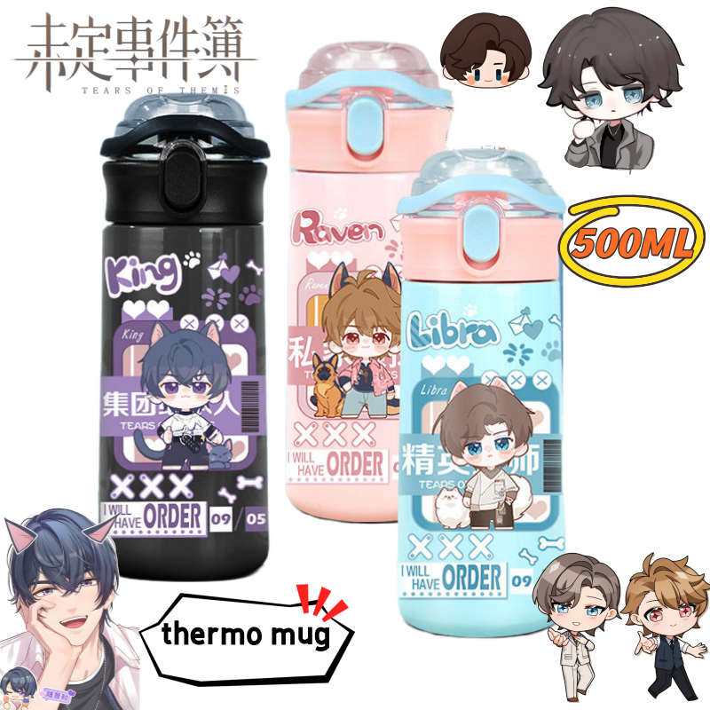 Tears of Themis Artem Wing ani - Anime Kingdom Merchandise review and price