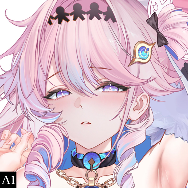 Denia Dakimakura Wuthering Wav - Body Pillow Cover review and price