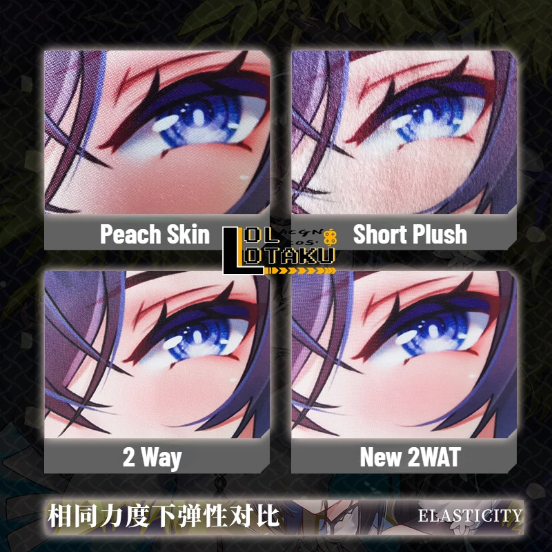 Denia Dakimakura Wuthering Wav - Body Pillow Cover review and price