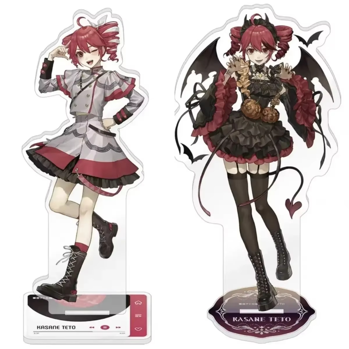 Unique Teto Series Acrylic Sta - Unique Anime Merchandise review and price