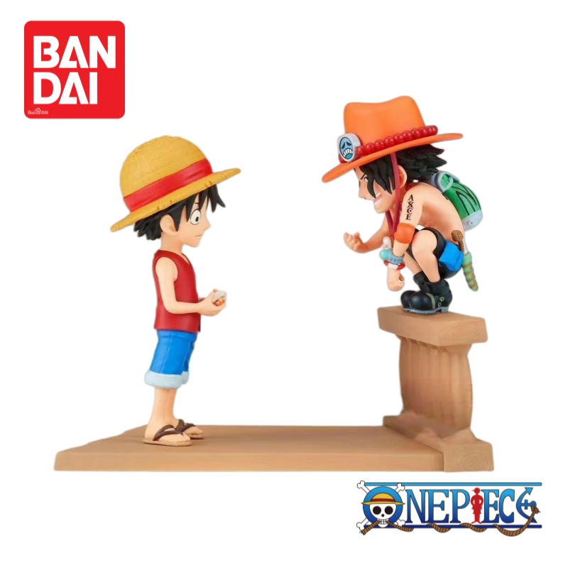 Bandai Banpresto One Piece In  - Anime Merchandise From Japan review and price