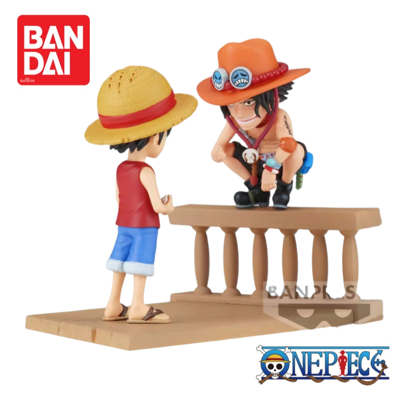 Bandai Banpresto One Piece In  - Anime Merchandise From Japan review and price