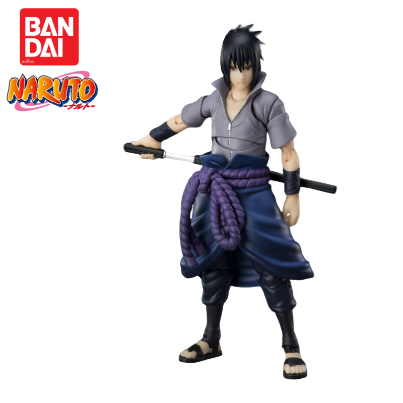 In Stock Original Bandai Narut - Anime Merchandise From Japan review and price