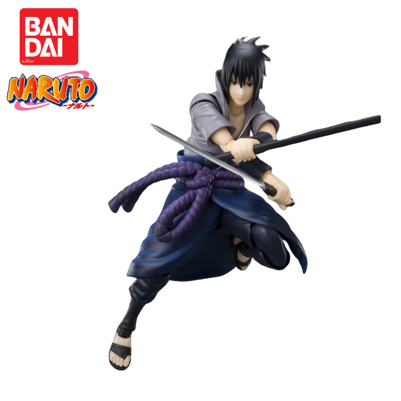 In Stock Original Bandai Narut - Anime Merchandise From Japan review and price