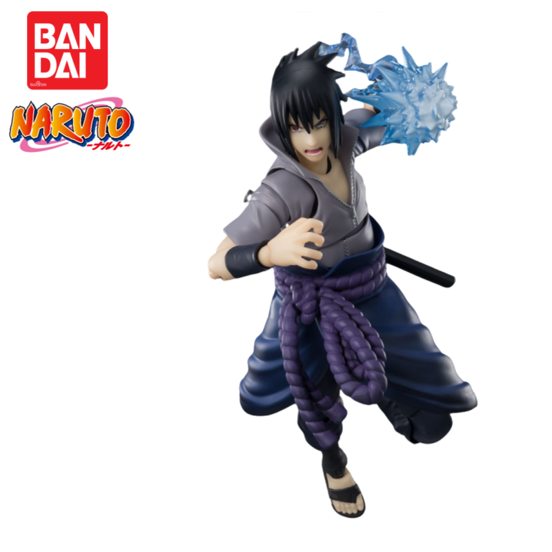 In Stock Original Bandai Narut - Anime Merchandise From Japan review and price