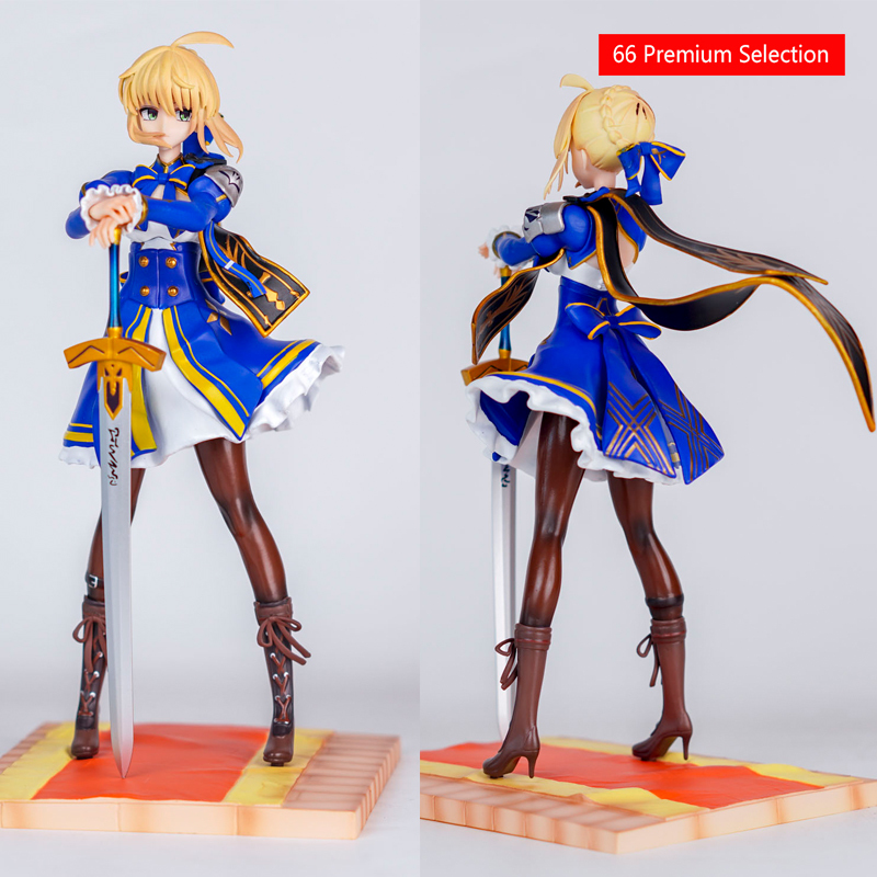 Fate/stay night Artoria Pendra - Fate Anime Merchandise review and price