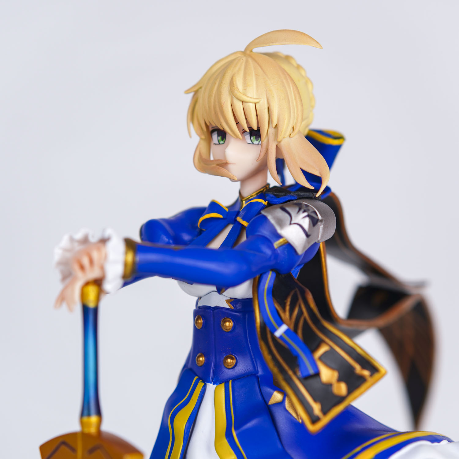 Fate/stay night Artoria Pendra - Fate Anime Merchandise review and price