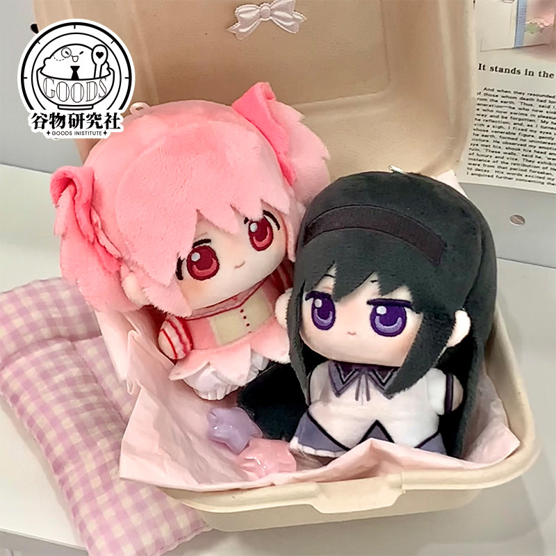 Puella Magi Madoka Magica 10cm - Anime Merchandise Japan review and price