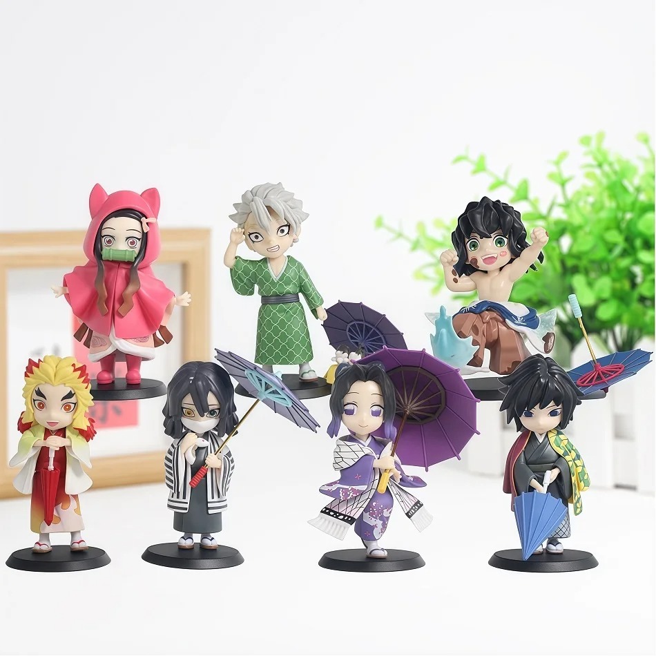 Animation Comic Demon Slayer R - Anime Merchandise Demon Slayer review and price