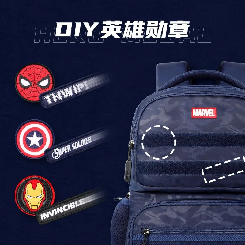 New Marvel The Avengers Spider - Unique Anime Merchandise review and price