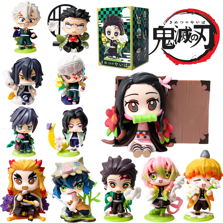 Demon Slayer Tanjiro Kamado Ne - Anime Merchandise Demon Slayer review and price