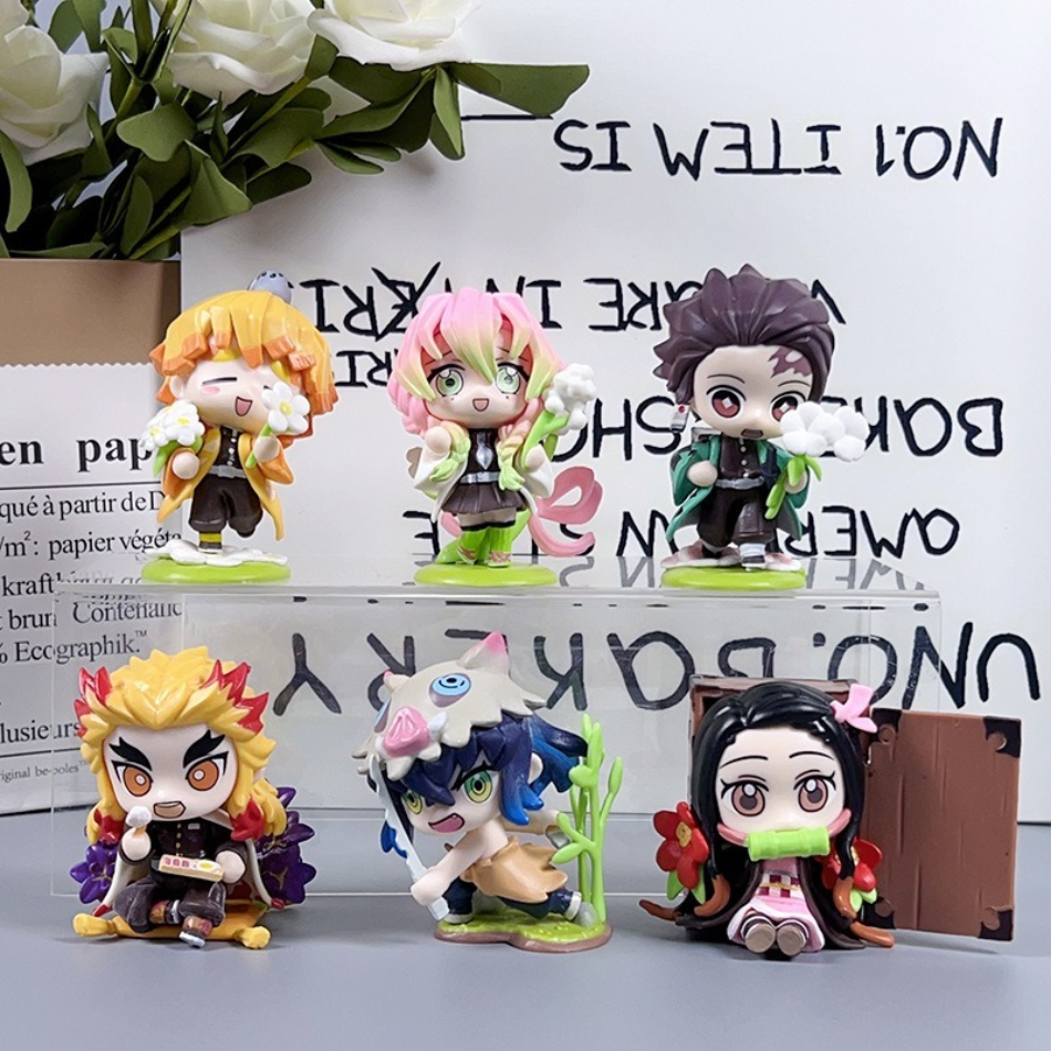 Demon Slayer Tanjiro Kamado Ne - Anime Merchandise Demon Slayer review and price