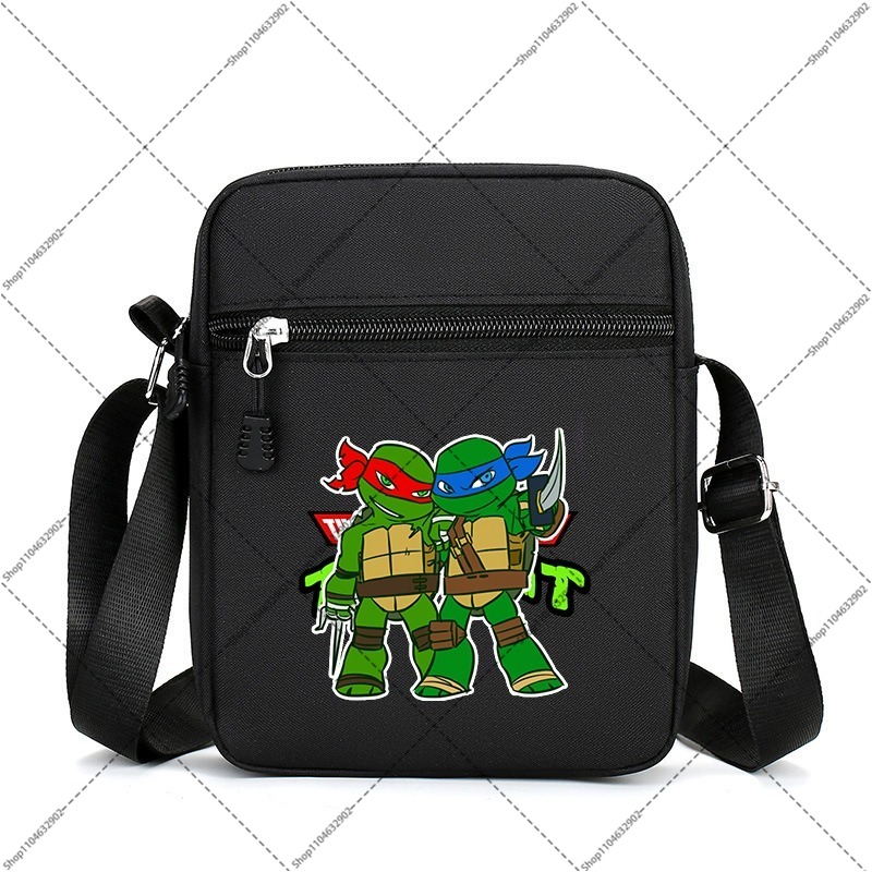 Teenage Mutant Ninja Turtles S - Anime Merchandise Bag review and price