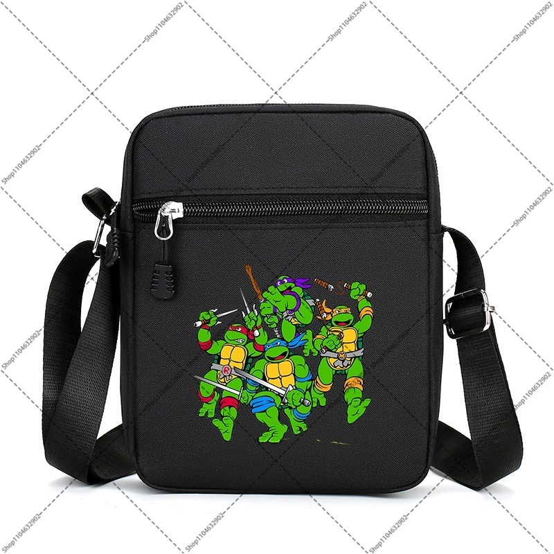 Teenage Mutant Ninja Turtles S - Anime Merchandise Bag review and price