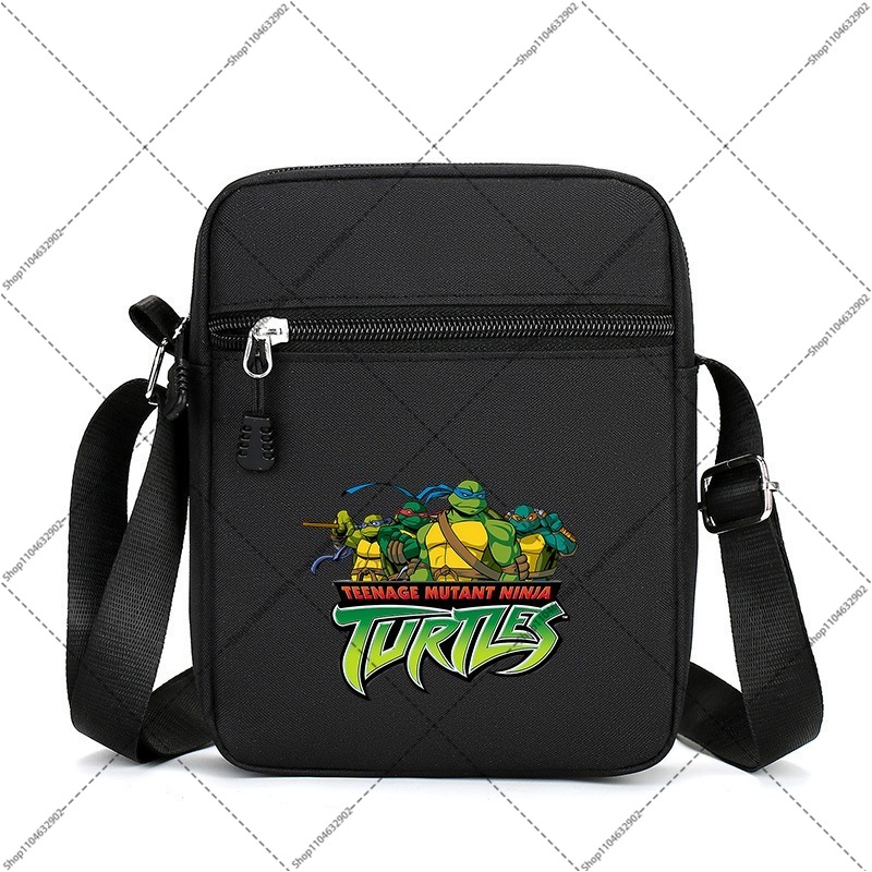 Teenage Mutant Ninja Turtles S - Anime Merchandise Bag review and price