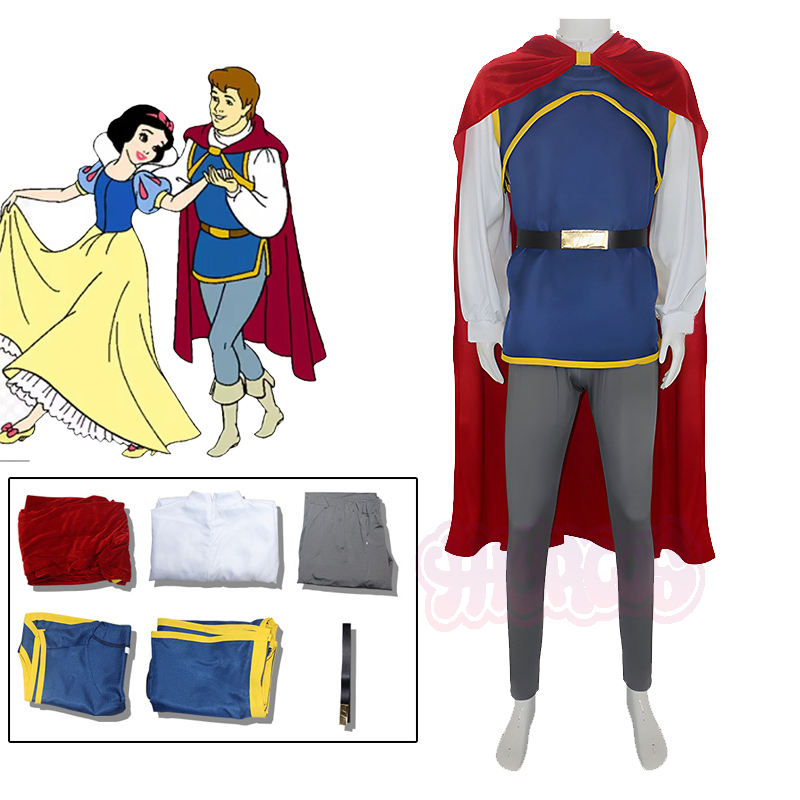 Anime Adult Men Cosplay Costum - Anime Merchandise Men review and price