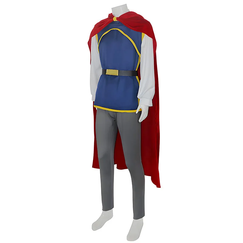 Anime Adult Men Cosplay Costum - Anime Merchandise Men review and price