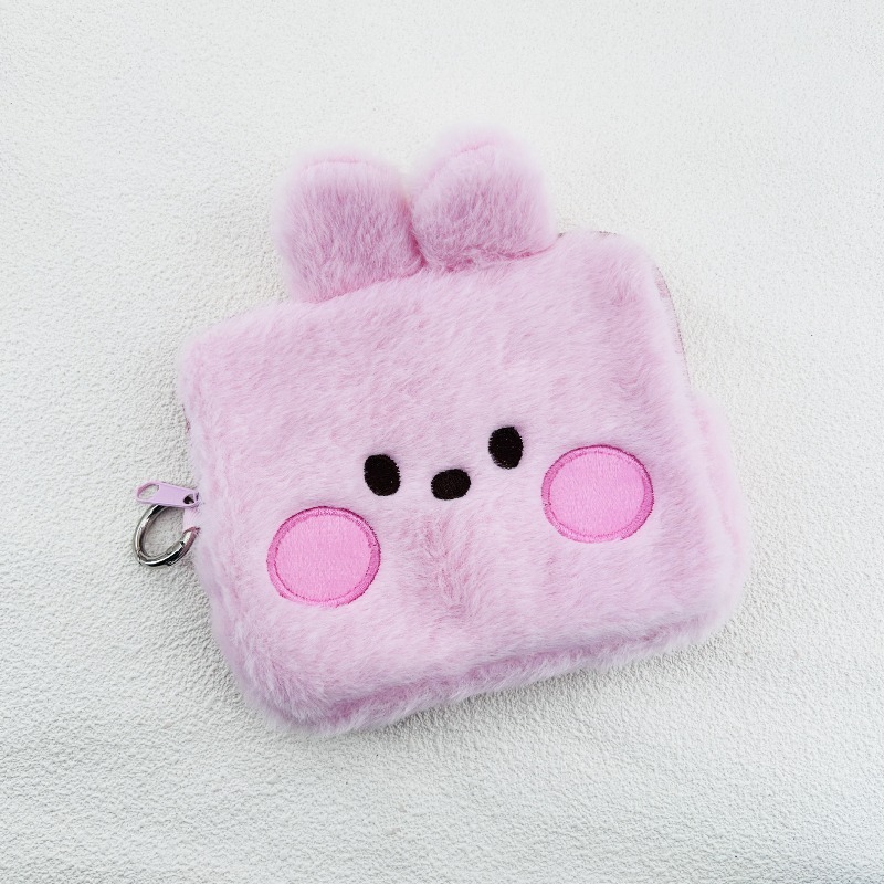 BT21 koya tata chimmy shooky t - Anime Tote Bag review and price