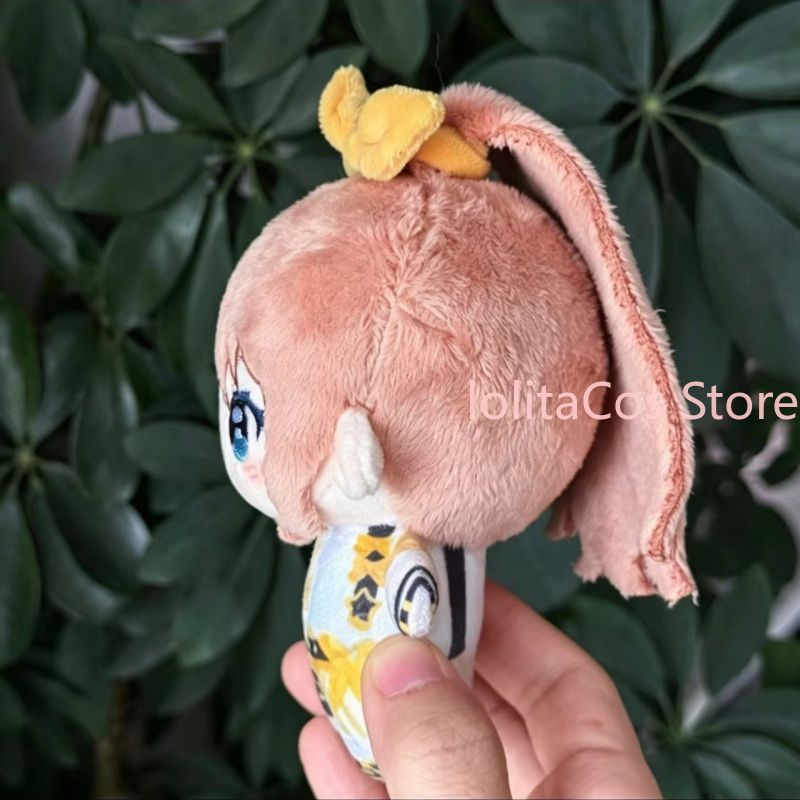 BanG Dream! Ichigaya Arisa Han - Plush Doll Anime review and price