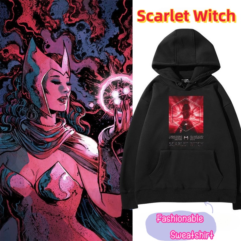 Beast Kingdom Scarlet Witch An - Anime Kingdom Merchandise review and price