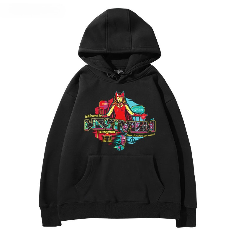 Beast Kingdom Scarlet Witch An - Anime Kingdom Merchandise review and price