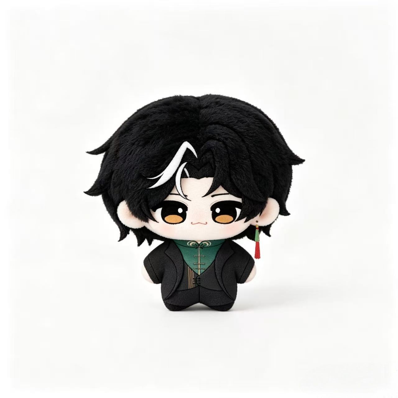 Anime REIGN OF NIGHTFALL  Wolf - Plush Doll Anime review and price