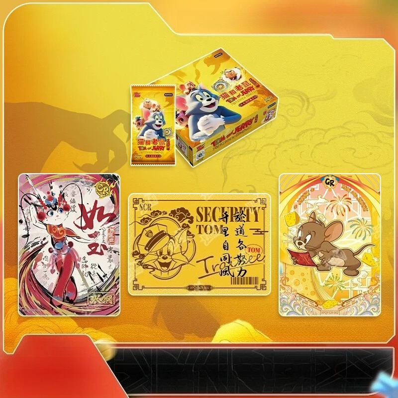 KAYOU Tom and Jerry Star Chart - Fate Anime Merchandise review and price