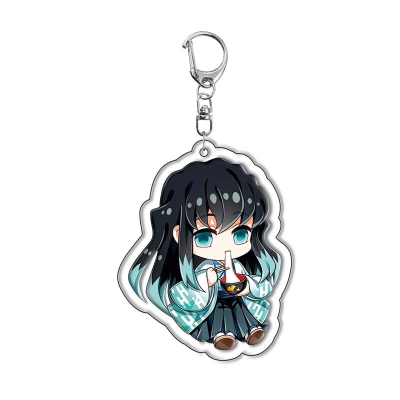 Demon Slayer Kimetsu no Yaiba  - Anime Merchandise Demon Slayer review and price